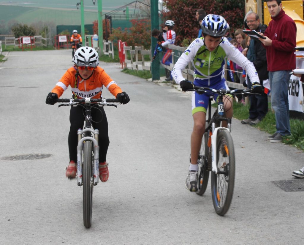 BTT Nuvilla 2014 Iturribero Cicloteka 093