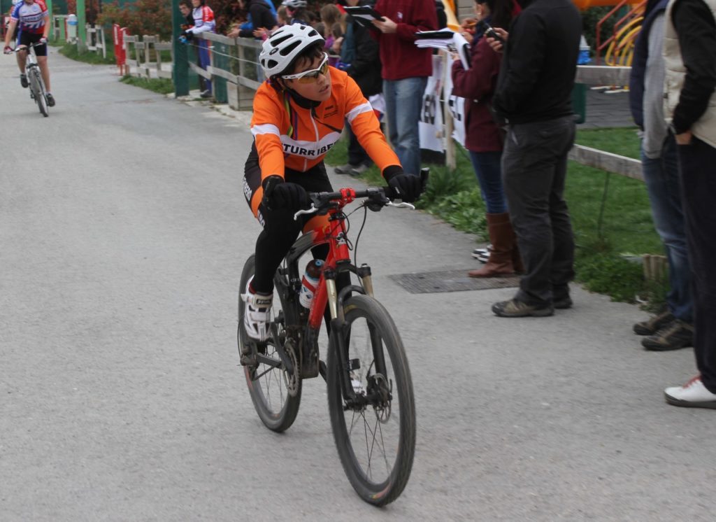 BTT Nuvilla 2014 Iturribero Cicloteka 094