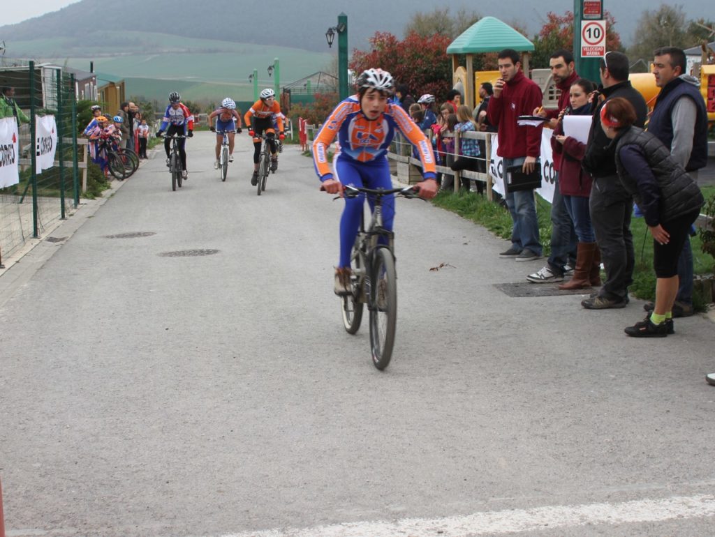 BTT Nuvilla 2014 Iturribero Cicloteka 096