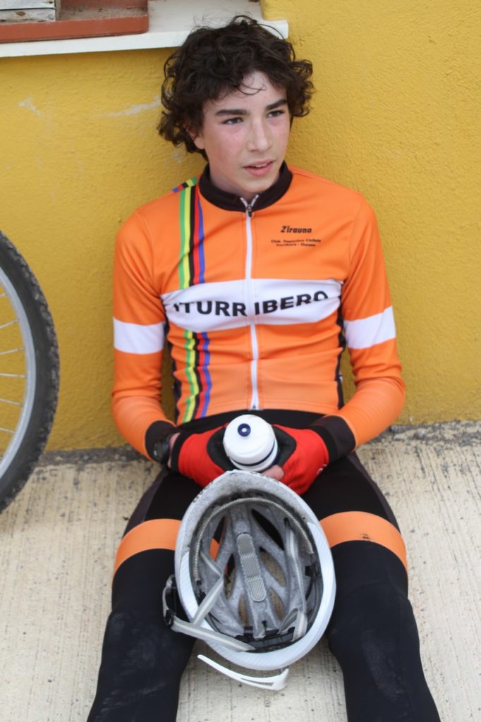 BTT Nuvilla 2014 Iturribero Cicloteka 098