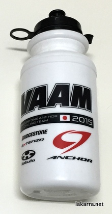 Bidon 2015 vaam bridgestone anchor