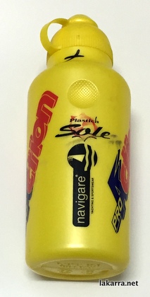 Bidon 2016 panaria navigare trasera