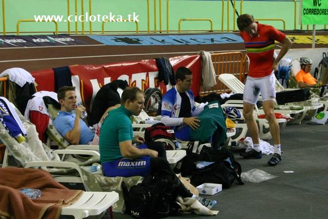 Fotos Ciclismo 6 Horas de Euskadi 2004 010