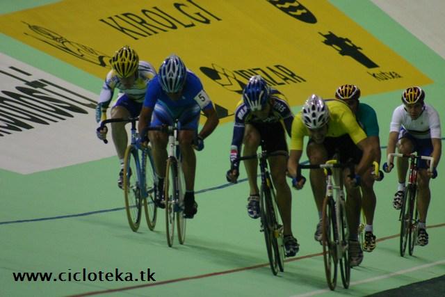 Fotos Ciclismo 6 Horas de Euskadi 2004 023
