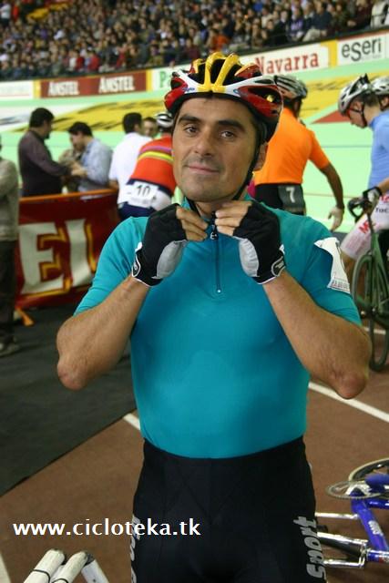 Fotos Ciclismo 6 Horas de Euskadi 2004 024