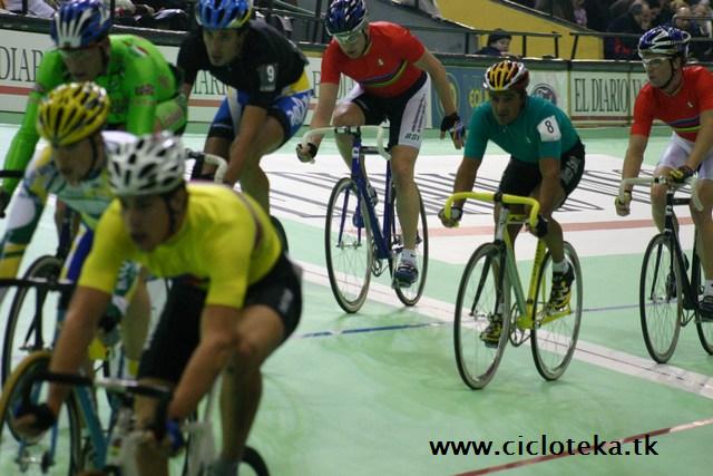 Fotos Ciclismo 6 Horas de Euskadi 2004 028
