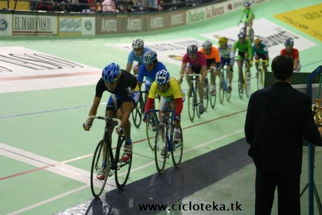 Fotos Ciclismo 6 Horas de Euskadi 2004 030
