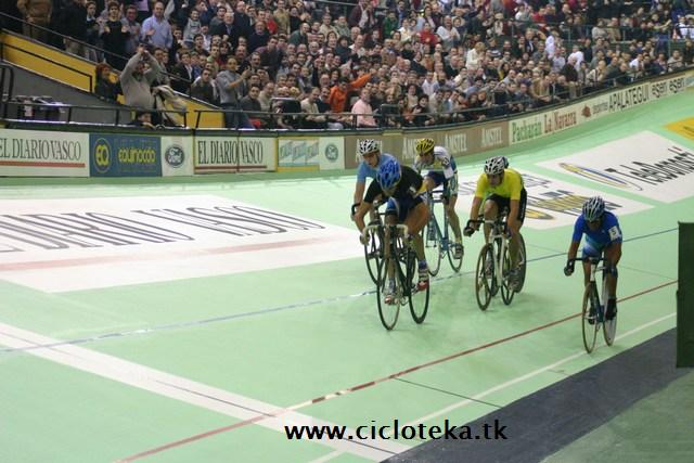 Fotos Ciclismo 6 Horas de Euskadi 2004 031
