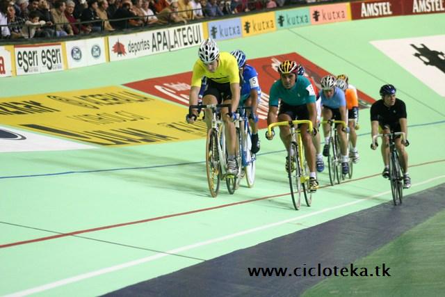 Fotos Ciclismo 6 Horas de Euskadi 2004 037