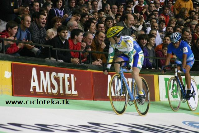 Fotos Ciclismo 6 Horas de Euskadi 2004 038