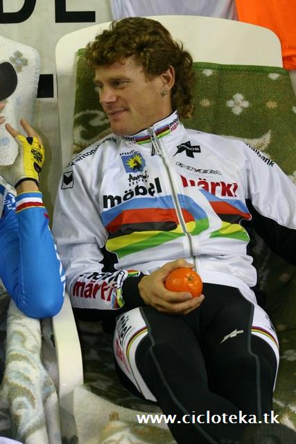 Fotos Ciclismo 6 Horas de Euskadi 2004 041