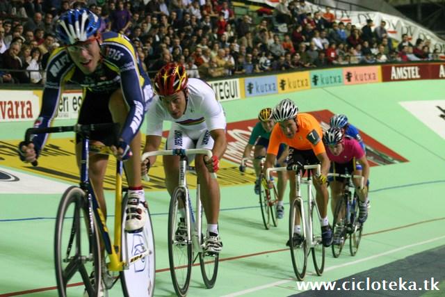 Fotos Ciclismo 6 Horas de Euskadi 2004 044