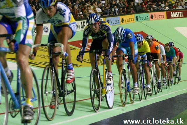 Fotos Ciclismo 6 Horas de Euskadi 2004 046