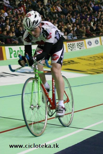 Fotos Ciclismo 6 Horas de Euskadi 2004 050