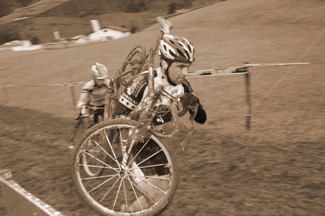 Fotos Ciclismo Ciclo cros Asteasu 2006 015