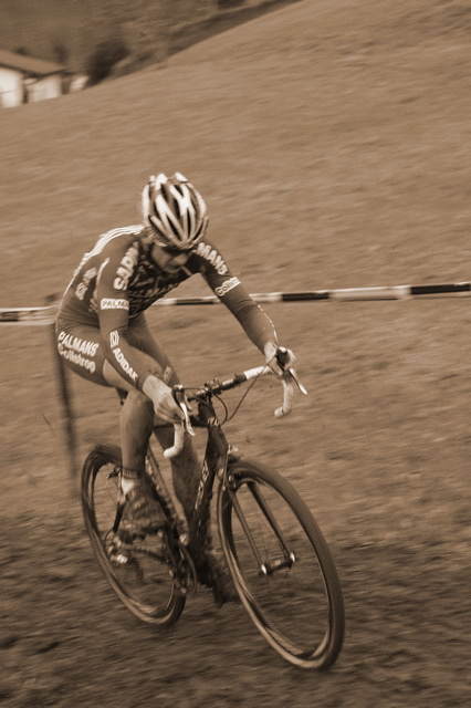 Fotos Ciclismo Ciclo cros Asteasu 2006 025