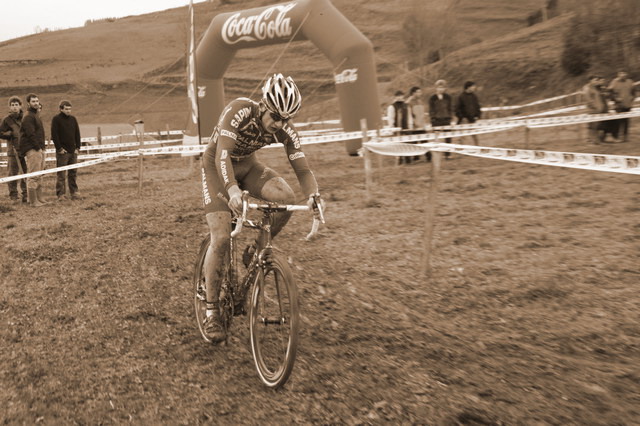 Fotos Ciclismo Ciclo cros Asteasu 2006 042