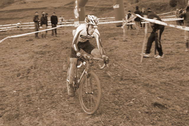 Fotos Ciclismo Ciclo cros Asteasu 2006 054