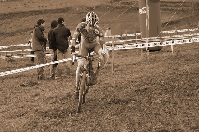 Fotos Ciclismo Ciclo cros Asteasu 2006 057