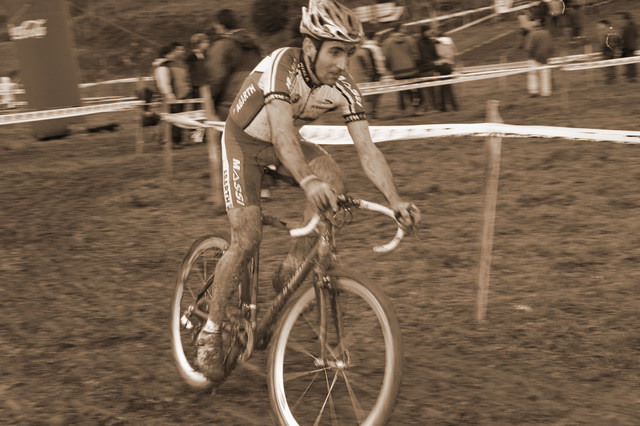 Fotos Ciclismo Ciclo cros Asteasu 2006 058