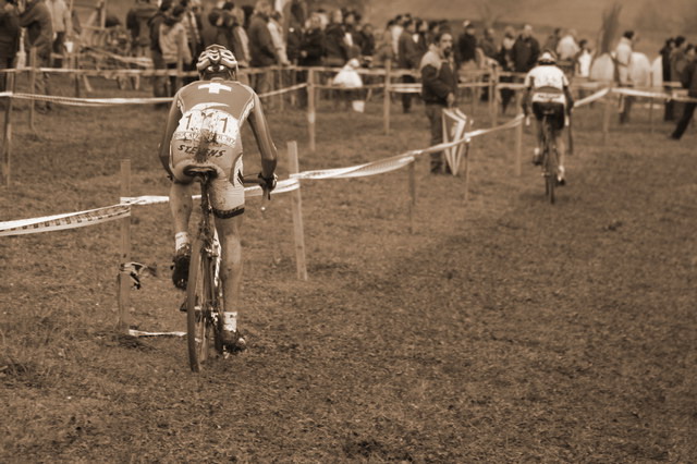 Fotos Ciclismo Ciclo cros Asteasu 2006 060