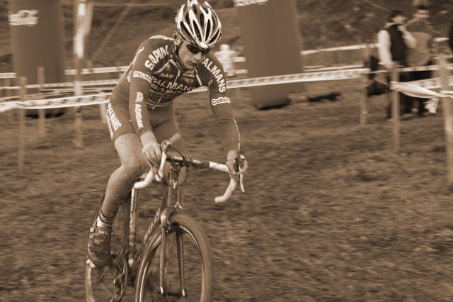 Fotos Ciclismo Ciclo cros Asteasu 2006 061