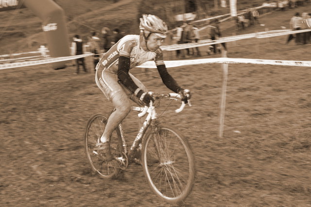 Fotos Ciclismo Ciclo cros Asteasu 2006 062