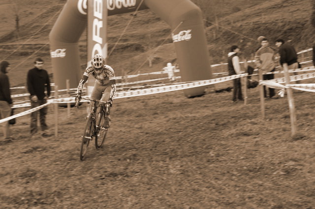 Fotos Ciclismo Ciclo cros Asteasu 2006 065