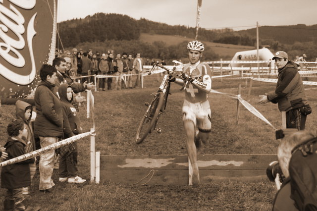 Fotos Ciclismo Ciclo cros Asteasu 2006 068