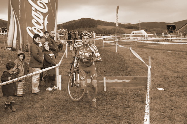 Fotos Ciclismo Ciclo cros Asteasu 2006 069