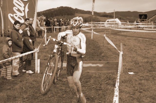 Fotos Ciclismo Ciclo cros Asteasu 2006 070