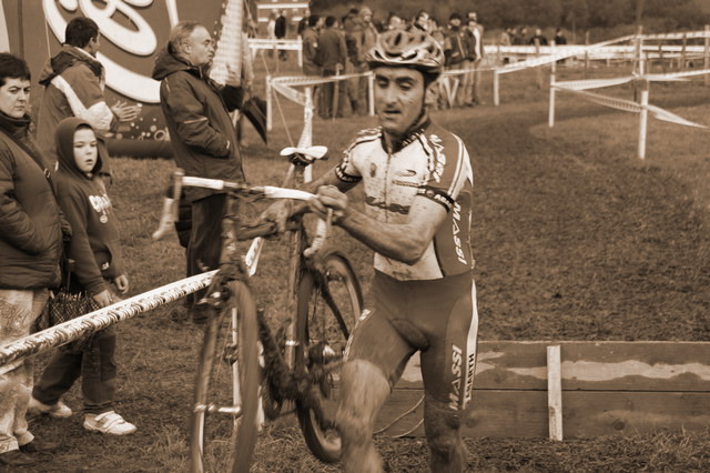 Fotos Ciclismo Ciclo cros Asteasu 2006 072