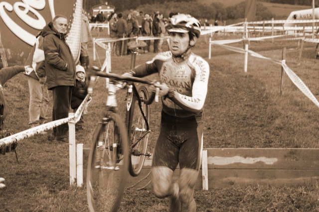 Fotos Ciclismo Ciclo cros Asteasu 2006 073