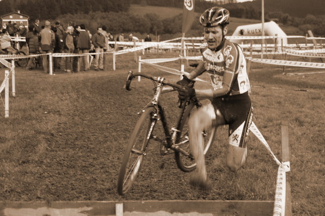 Fotos Ciclismo Ciclo cros Asteasu 2006 075