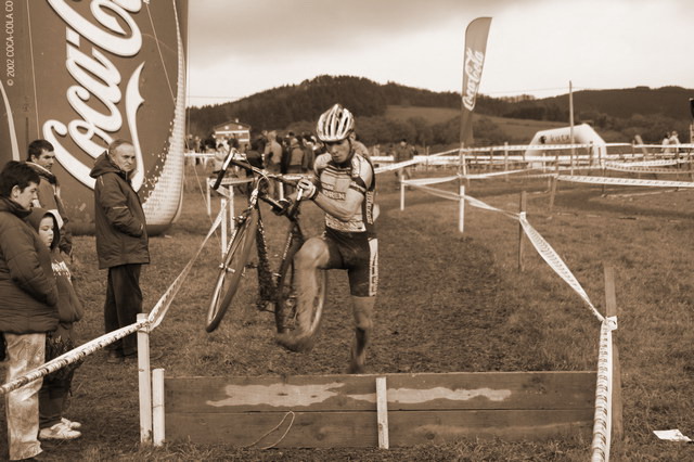 Fotos Ciclismo Ciclo cros Asteasu 2006 076