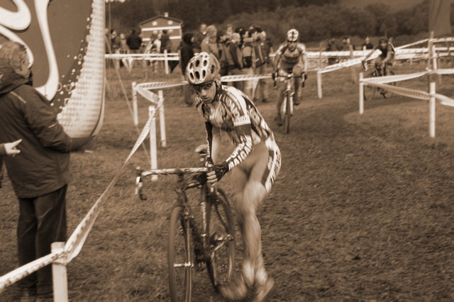 Fotos Ciclismo Ciclo cros Asteasu 2006 078