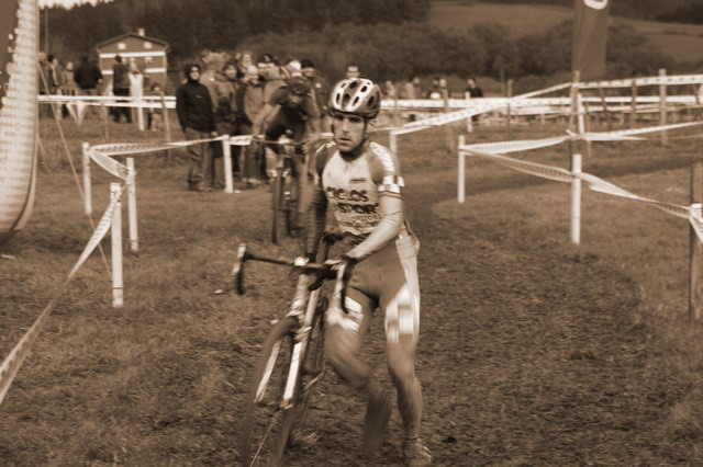 Fotos Ciclismo Ciclo cros Asteasu 2006 079