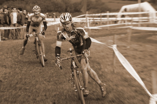 Fotos Ciclismo Ciclo cros Asteasu 2006 081