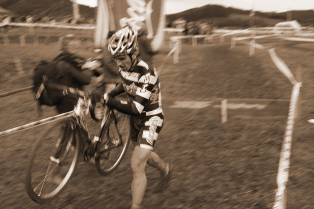 Fotos Ciclismo Ciclo cros Asteasu 2006 084