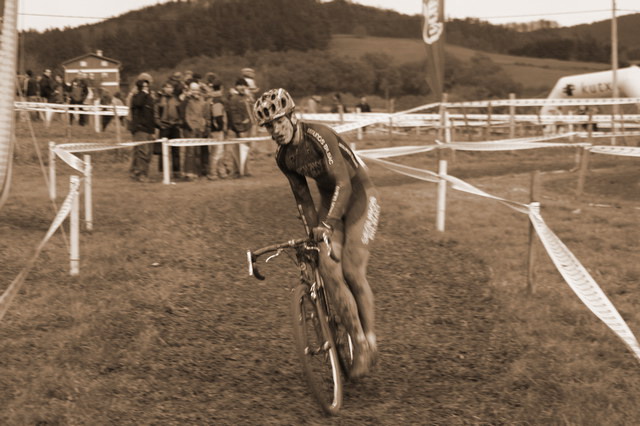 Fotos Ciclismo Ciclo cros Asteasu 2006 085