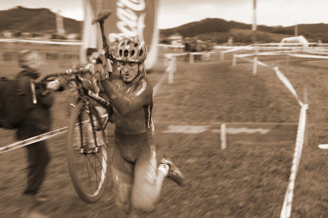 Fotos Ciclismo Ciclo cros Asteasu 2006 086