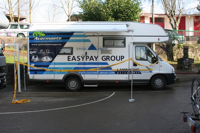 Fotos Ciclismo Ciclo cros Asteasu 2007 003