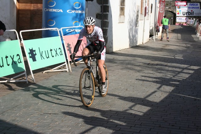 Fotos Ciclismo Ciclo cros Asteasu 2007 004