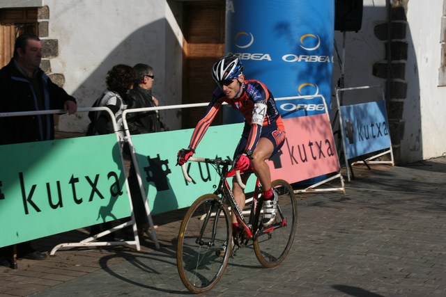 Fotos Ciclismo Ciclo cros Asteasu 2007 007