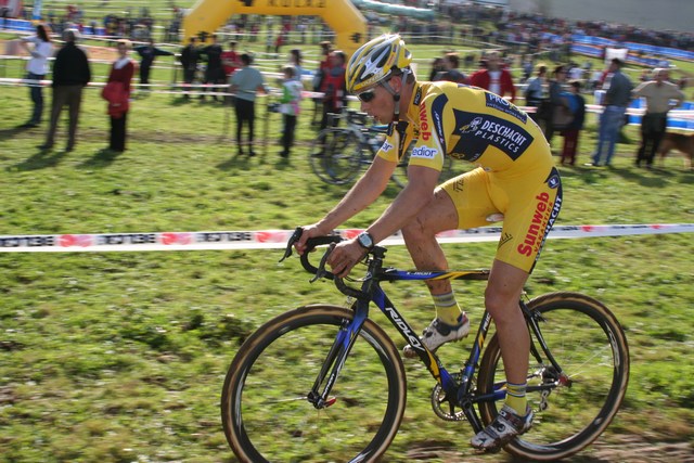 Fotos Ciclismo Ciclo cros Asteasu 2007 019