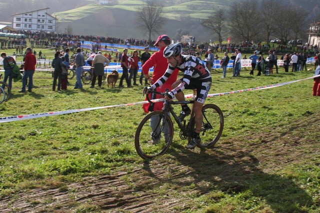 Fotos Ciclismo Ciclo cros Asteasu 2007 023