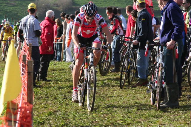 Fotos Ciclismo Ciclo cros Asteasu 2007 025