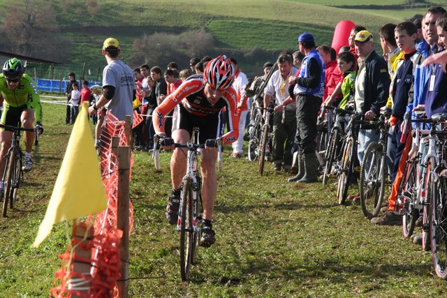 Fotos Ciclismo Ciclo cros Asteasu 2007 026