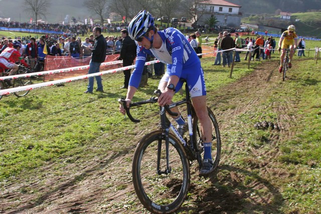 Fotos Ciclismo Ciclo cros Asteasu 2007 027