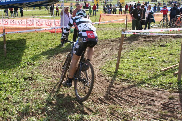 Fotos Ciclismo Ciclo cros Asteasu 2007 031